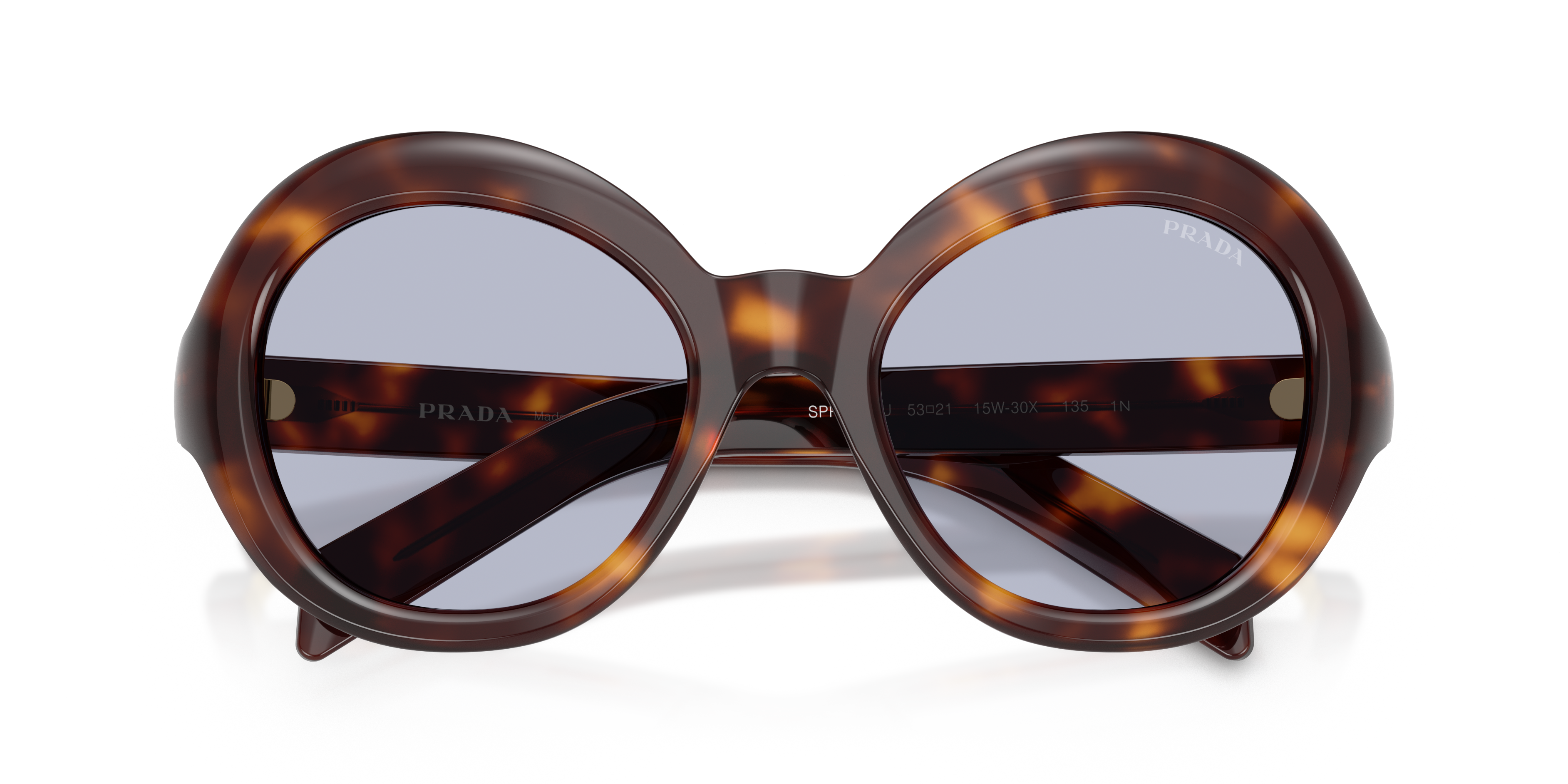 Prada PR D08SU 15W30X  